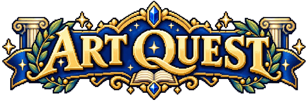 ART QUEST