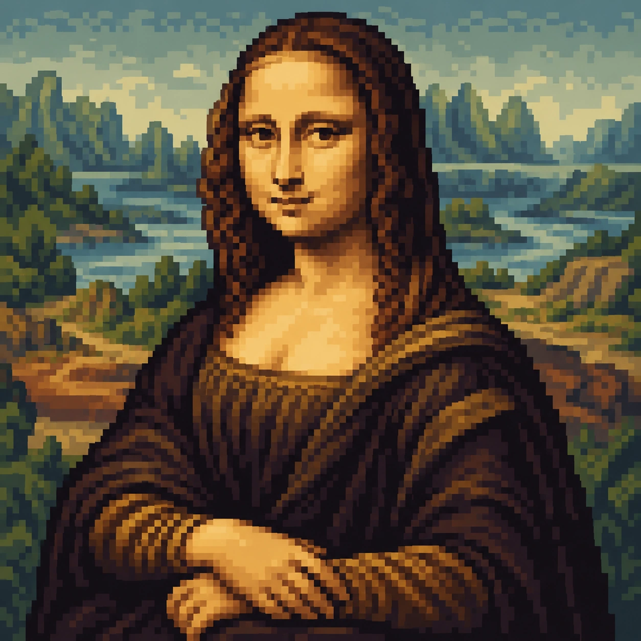 Mona Lisa