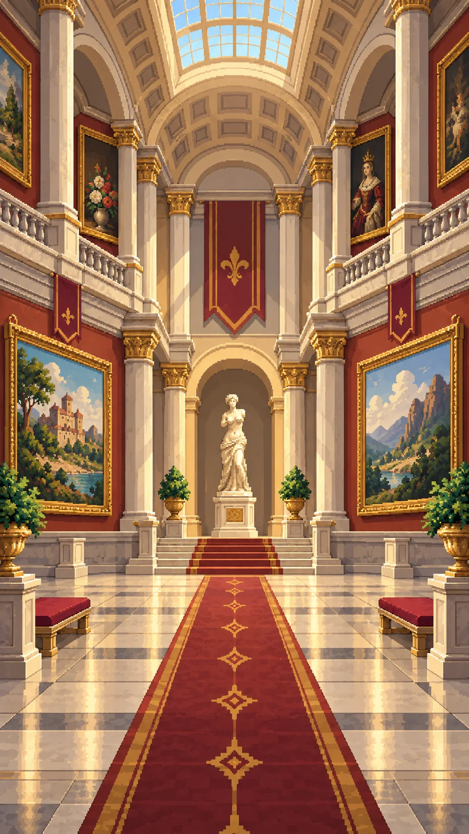Galerie