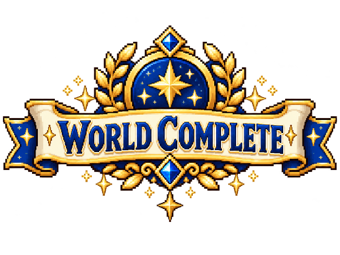 World Complete